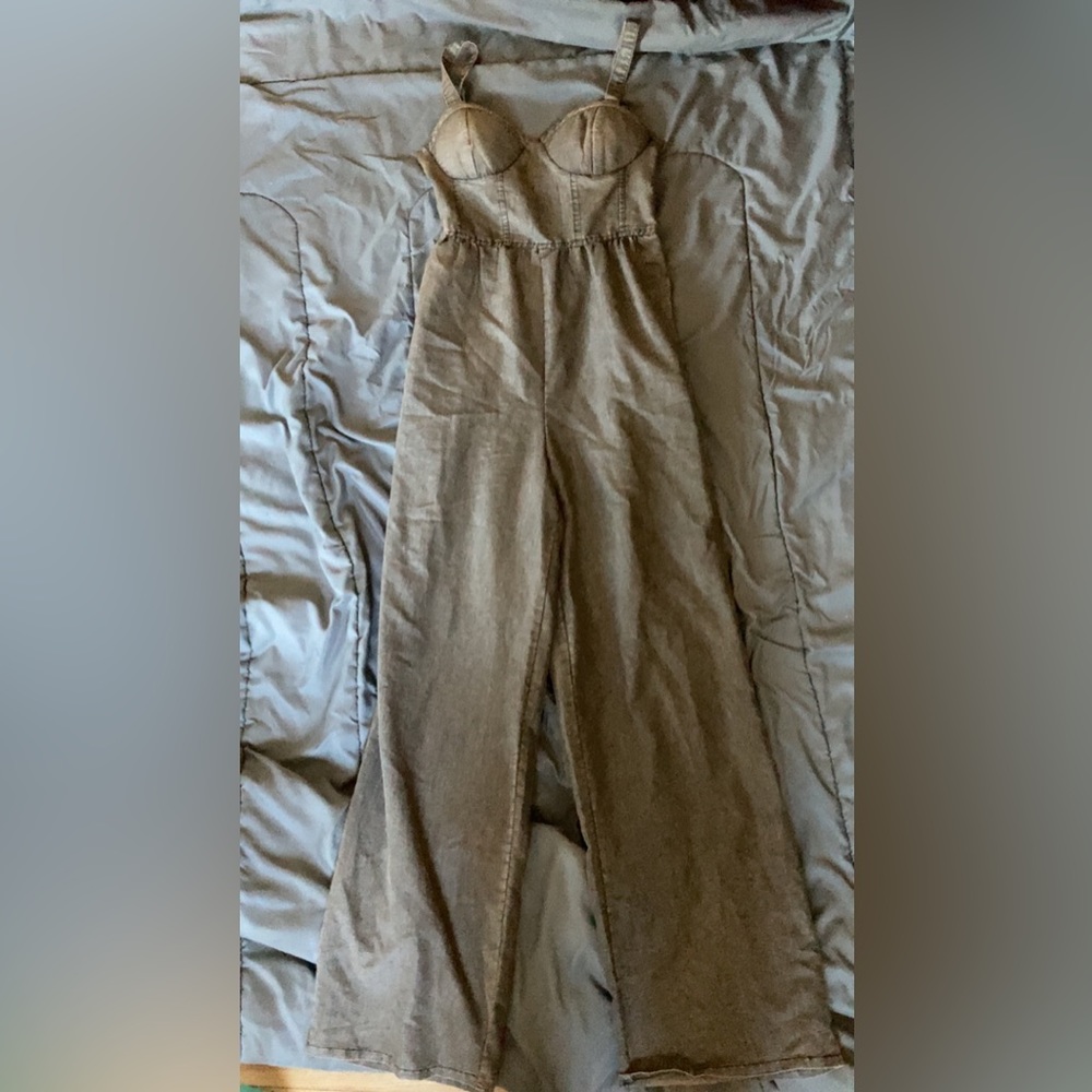 Womens jumpsuit